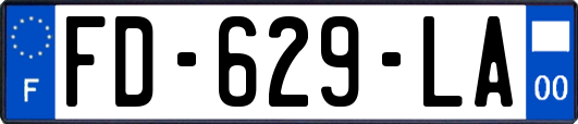 FD-629-LA