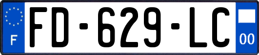 FD-629-LC