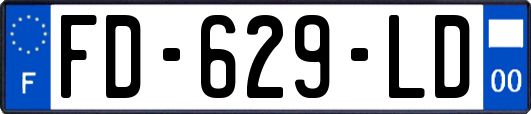 FD-629-LD