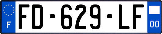FD-629-LF