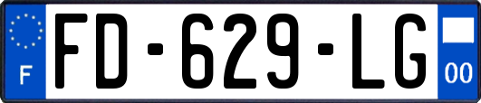 FD-629-LG
