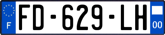 FD-629-LH