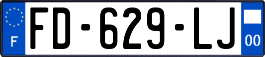 FD-629-LJ