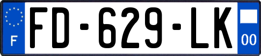 FD-629-LK