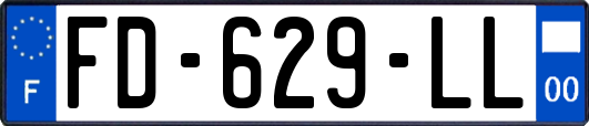 FD-629-LL