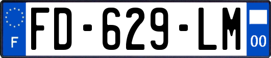FD-629-LM