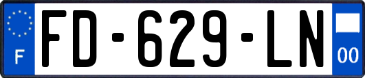 FD-629-LN