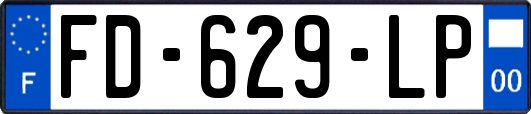FD-629-LP