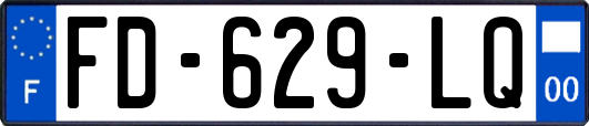 FD-629-LQ