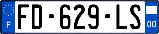 FD-629-LS