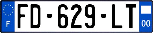 FD-629-LT