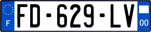 FD-629-LV