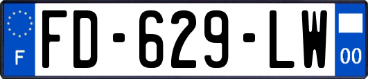 FD-629-LW