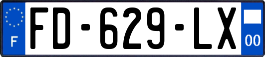 FD-629-LX
