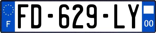 FD-629-LY