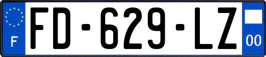 FD-629-LZ