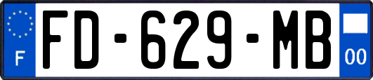 FD-629-MB