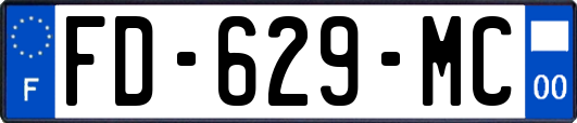 FD-629-MC