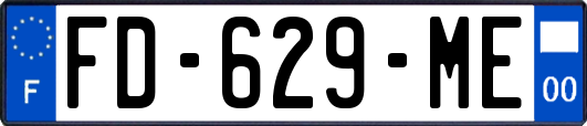 FD-629-ME