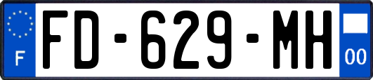 FD-629-MH