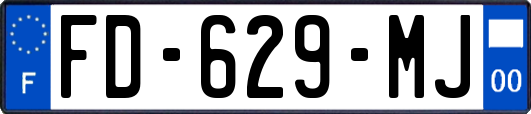 FD-629-MJ