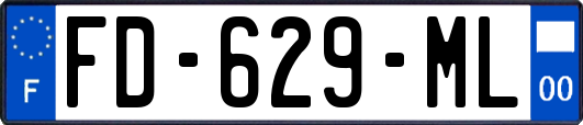 FD-629-ML