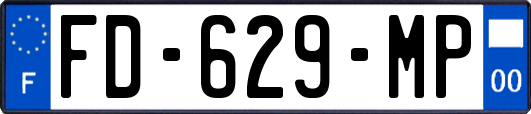 FD-629-MP