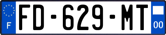 FD-629-MT