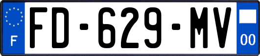 FD-629-MV