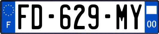 FD-629-MY
