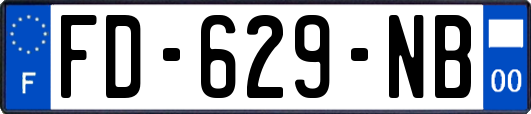 FD-629-NB