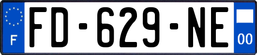FD-629-NE