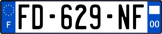 FD-629-NF