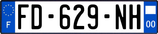 FD-629-NH