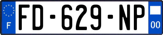 FD-629-NP