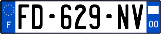 FD-629-NV
