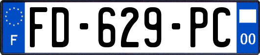 FD-629-PC