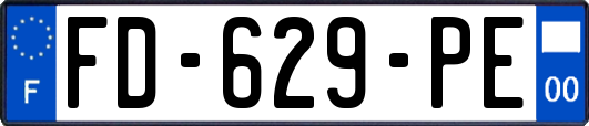 FD-629-PE