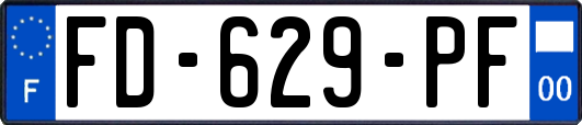 FD-629-PF