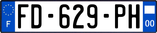 FD-629-PH