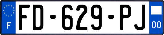 FD-629-PJ