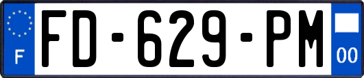 FD-629-PM