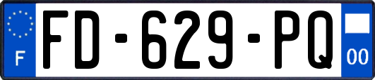 FD-629-PQ