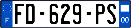 FD-629-PS