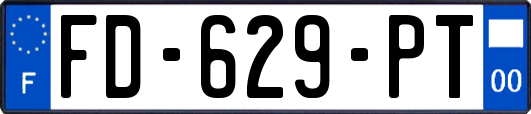 FD-629-PT