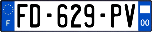 FD-629-PV