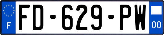 FD-629-PW