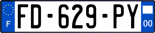 FD-629-PY