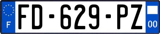 FD-629-PZ