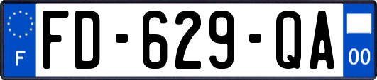FD-629-QA